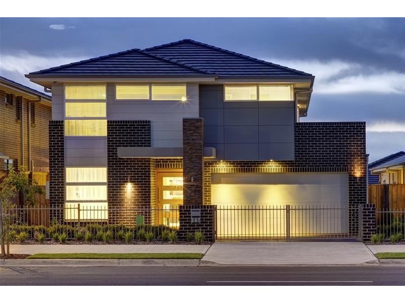 148 Ridgeline Drive, The Ponds NSW 2769