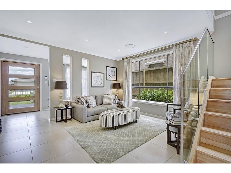 148 Ridgeline Drive, The Ponds NSW 2769