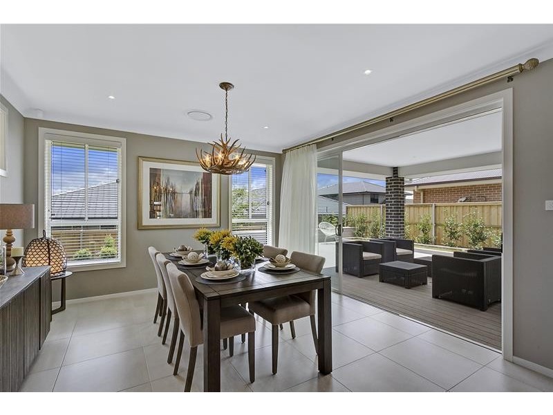 148 Ridgeline Drive, The Ponds NSW 2769