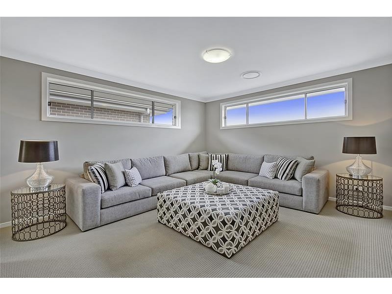 148 Ridgeline Drive, The Ponds NSW 2769