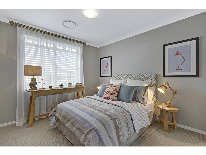 148 Ridgeline Drive, The Ponds NSW 2769