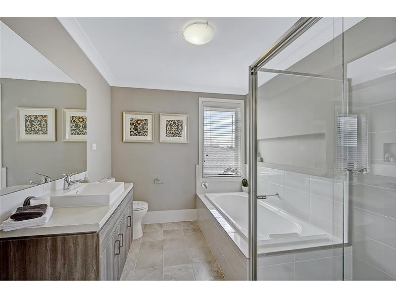 148 Ridgeline Drive, The Ponds NSW 2769