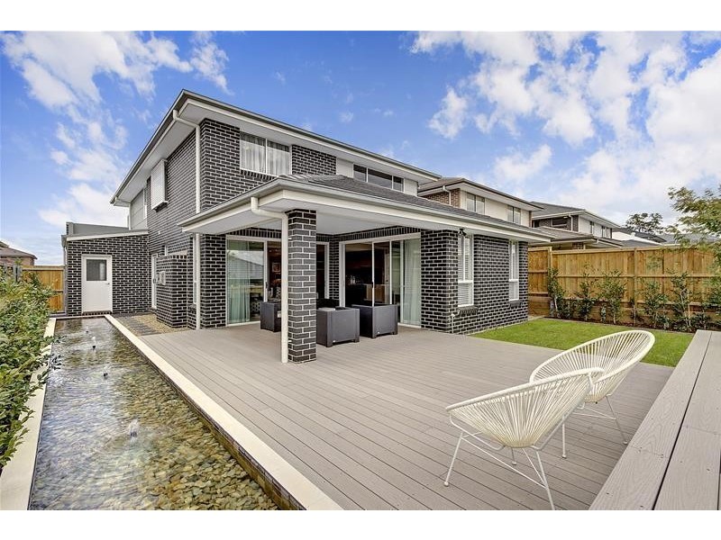 148 Ridgeline Drive, The Ponds NSW 2769