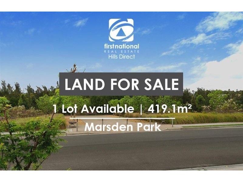 42 Floribunda Parade, Marsden Park NSW 2765