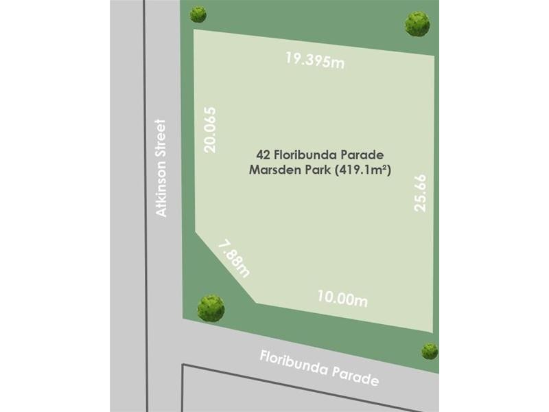 42 Floribunda Parade, Marsden Park NSW 2765