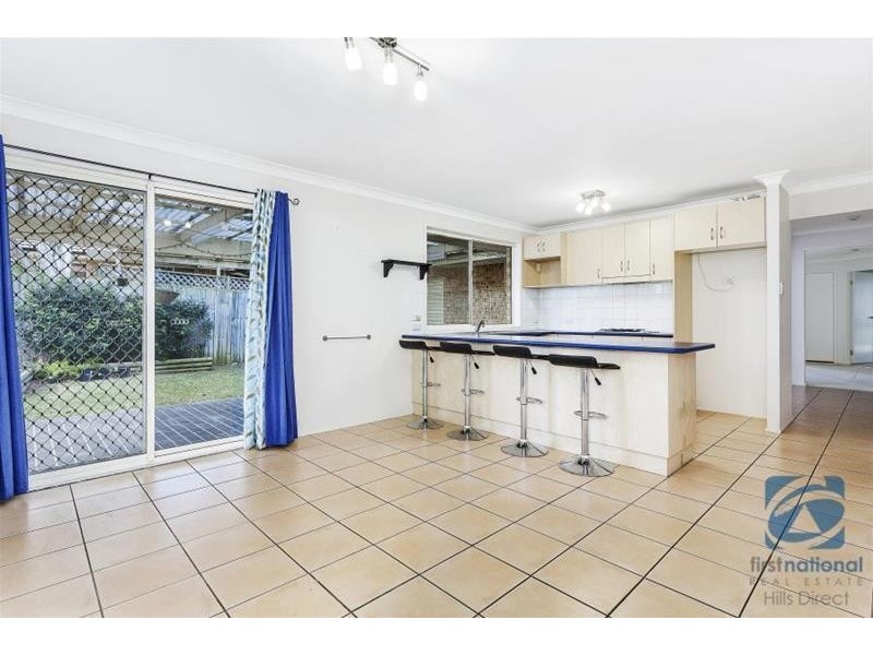 124 Sentry Drive, Parklea NSW 2768