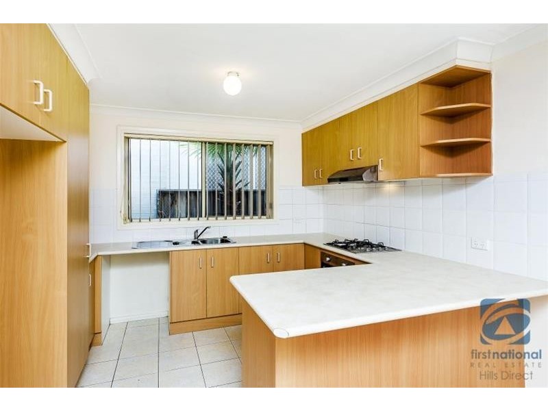 Quakers Hill NSW 2763