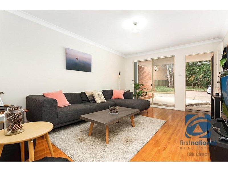 10/81 Lalor Road, Quakers Hill NSW 2763