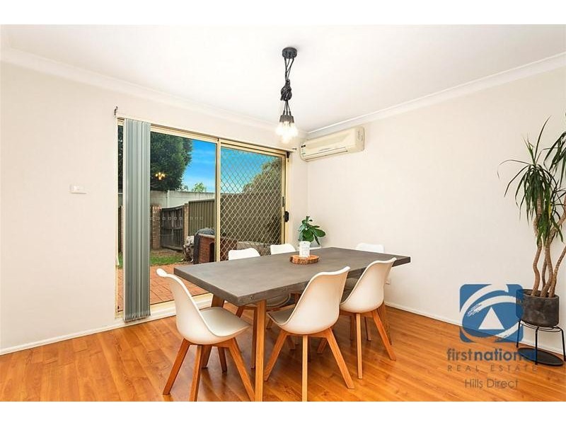 10/81 Lalor Road, Quakers Hill NSW 2763