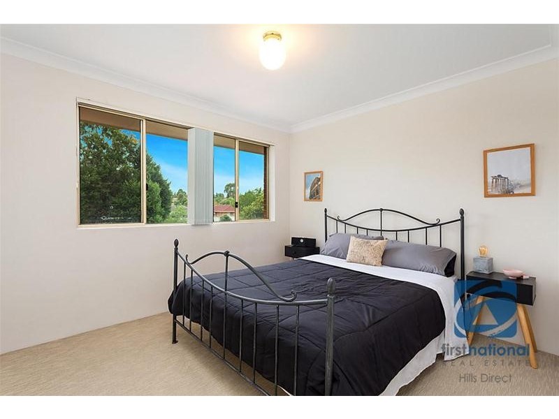 10/81 Lalor Road, Quakers Hill NSW 2763