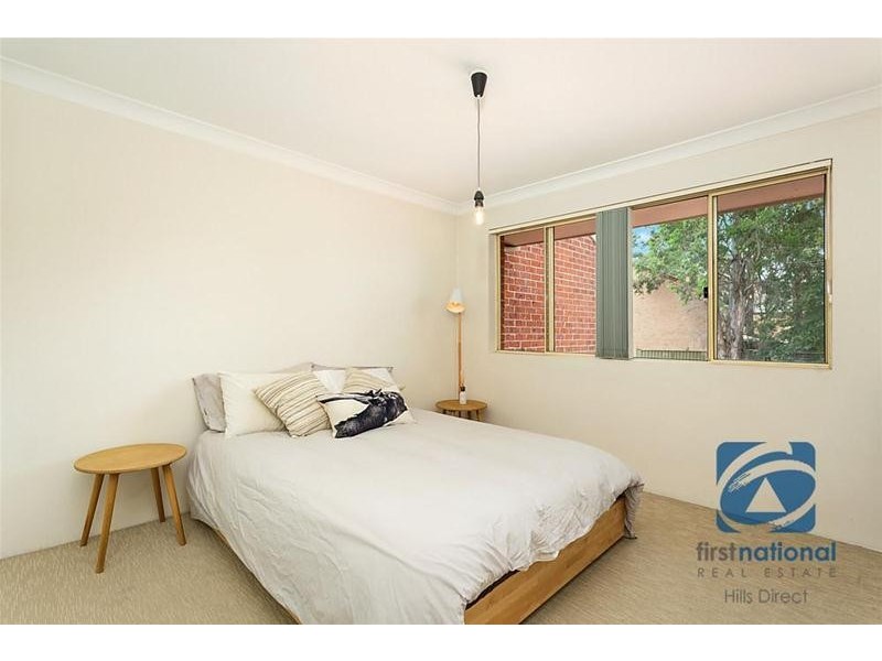10/81 Lalor Road, Quakers Hill NSW 2763