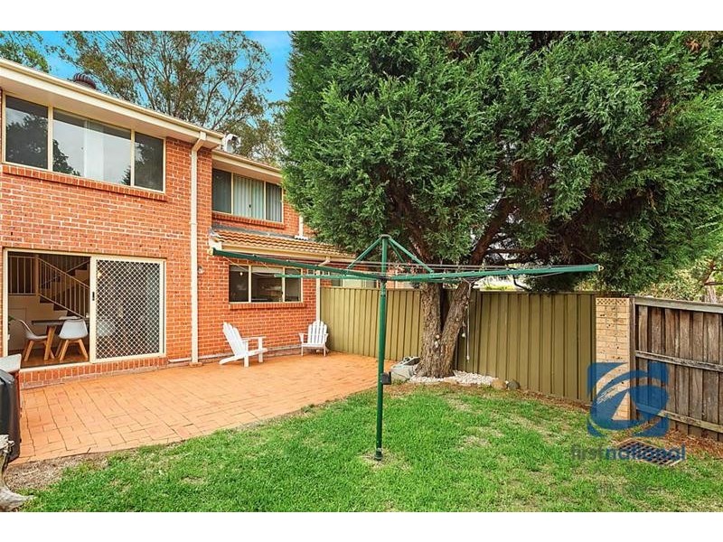 10/81 Lalor Road, Quakers Hill NSW 2763