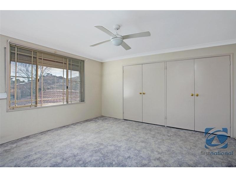 2/60 Camilleri Avenue, Quakers Hill NSW 2763