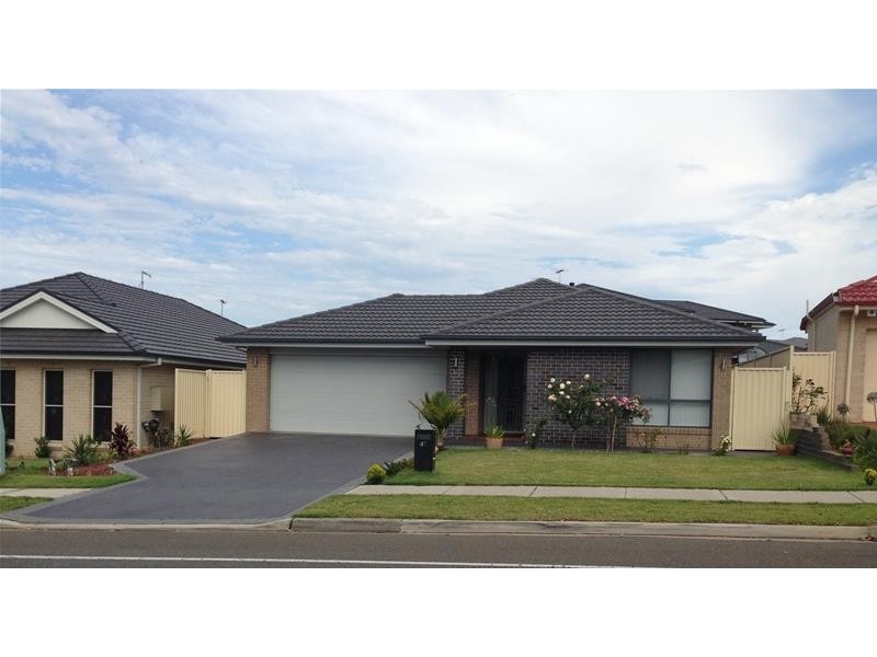 Stanhope Gardens NSW 2768