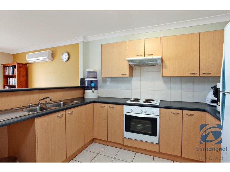 33/188 Walker Street, Quakers Hill NSW 2763