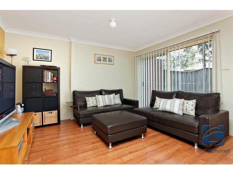 33/188 Walker Street, Quakers Hill NSW 2763