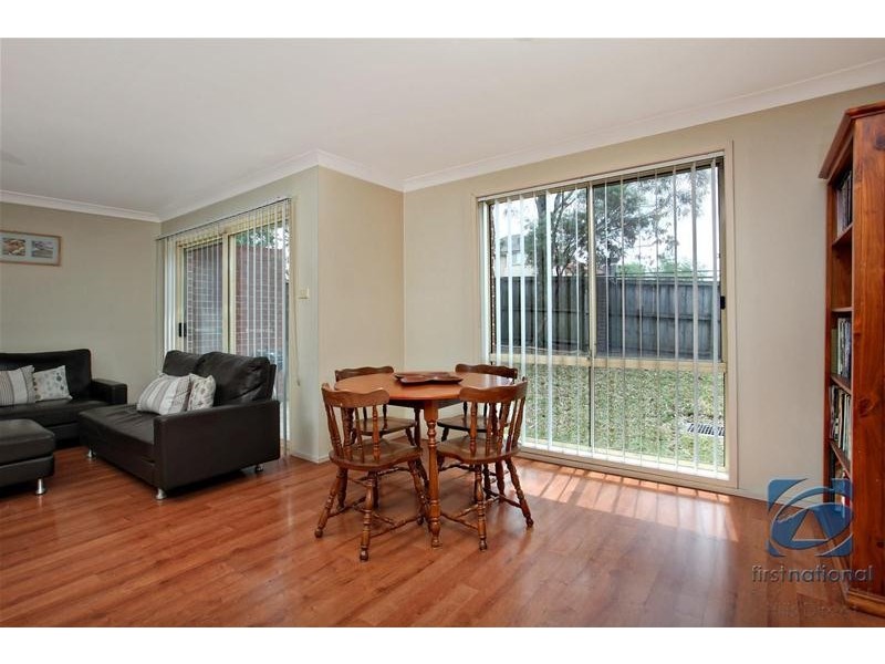 33/188 Walker Street, Quakers Hill NSW 2763