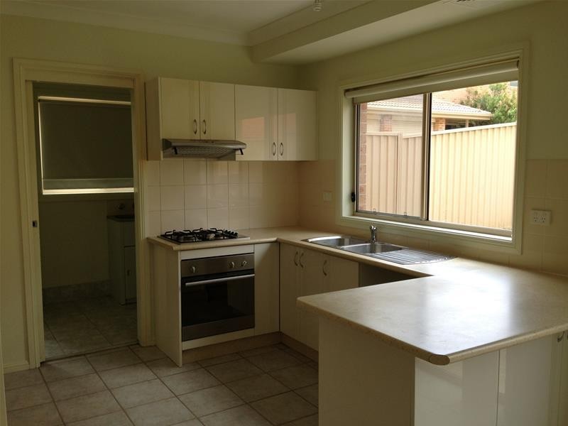 Quakers Hill NSW 2763