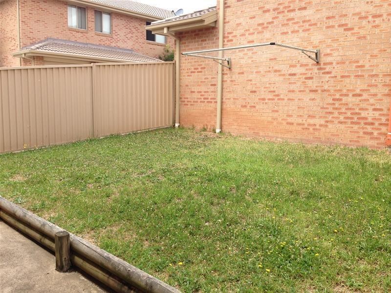 Quakers Hill NSW 2763