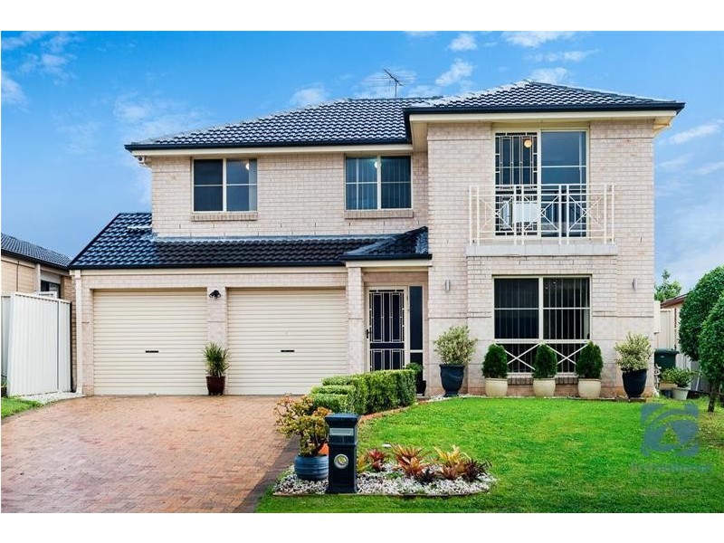 11 Casuarina Place, Acacia Gardens NSW 2763