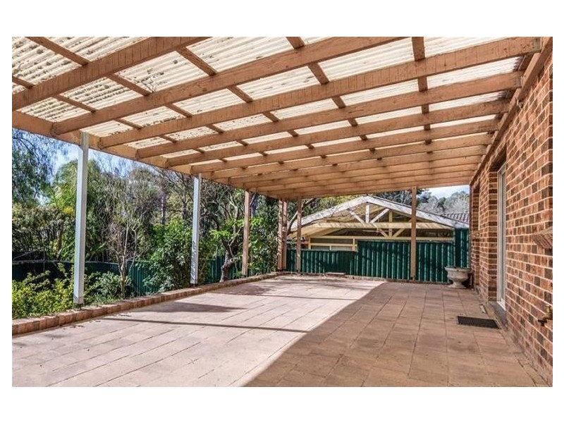 48 Pendley Crescent, Quakers Hill NSW 2763