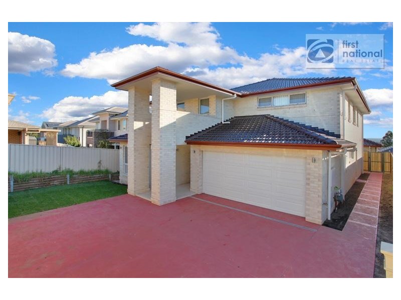 45 Madeline Circuit, Schofields NSW 2762