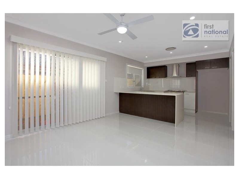 45 Madeline Circuit, Schofields NSW 2762