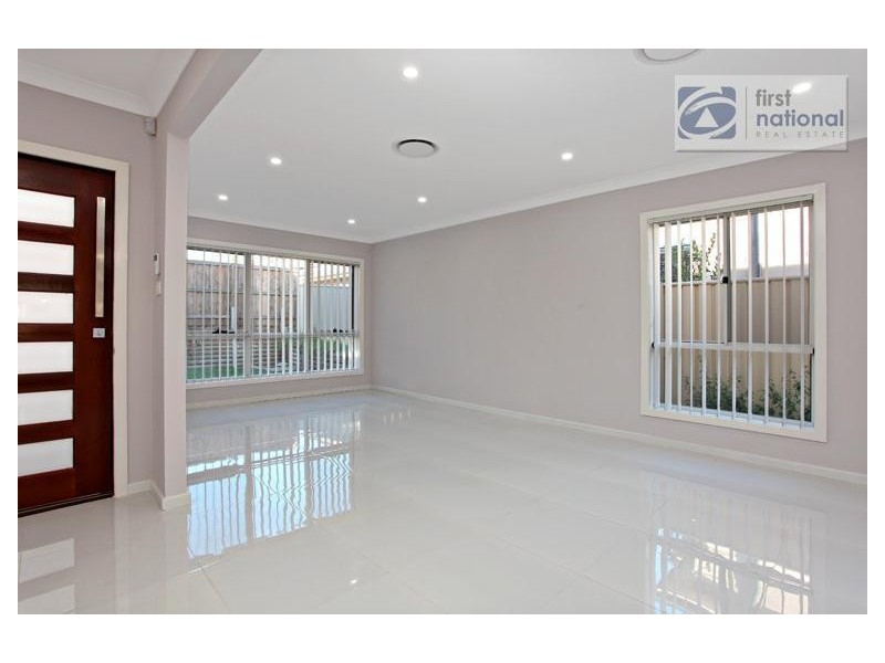 45 Madeline Circuit, Schofields NSW 2762