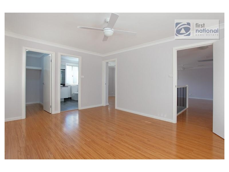 45 Madeline Circuit, Schofields NSW 2762