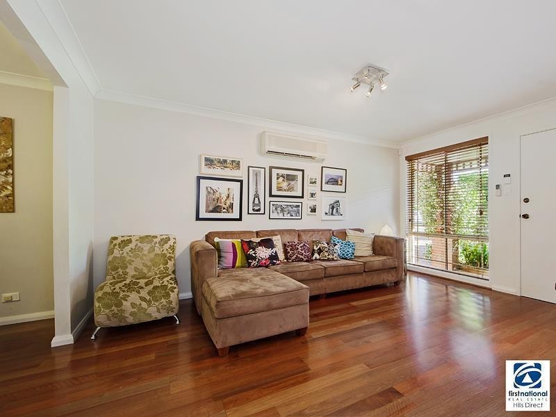 82 Canyon Drive, Stanhope Gardens NSW 2768