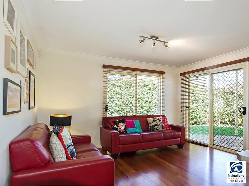 82 Canyon Drive, Stanhope Gardens NSW 2768