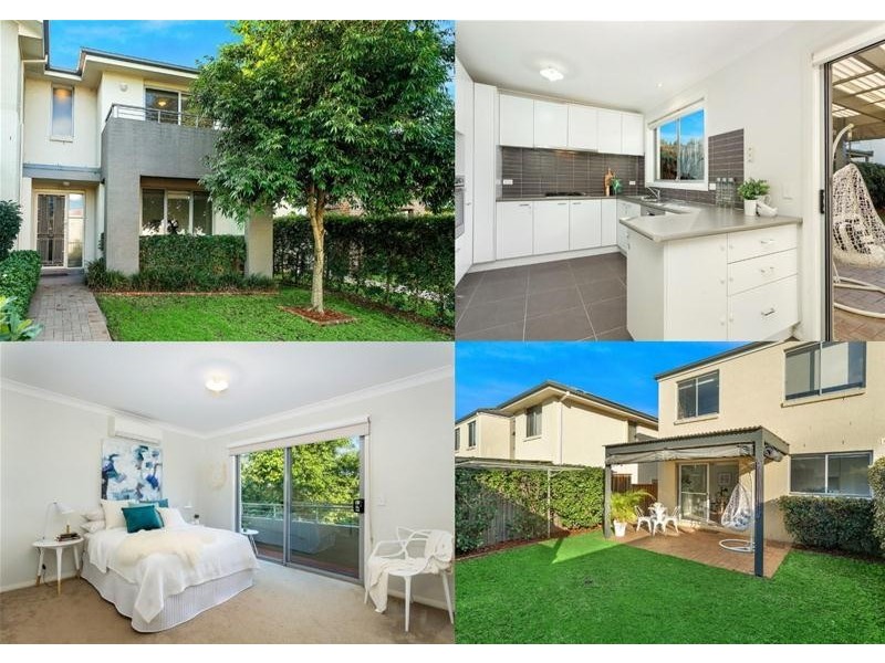 164 Stanhope Parkway, Stanhope Gardens NSW 2768