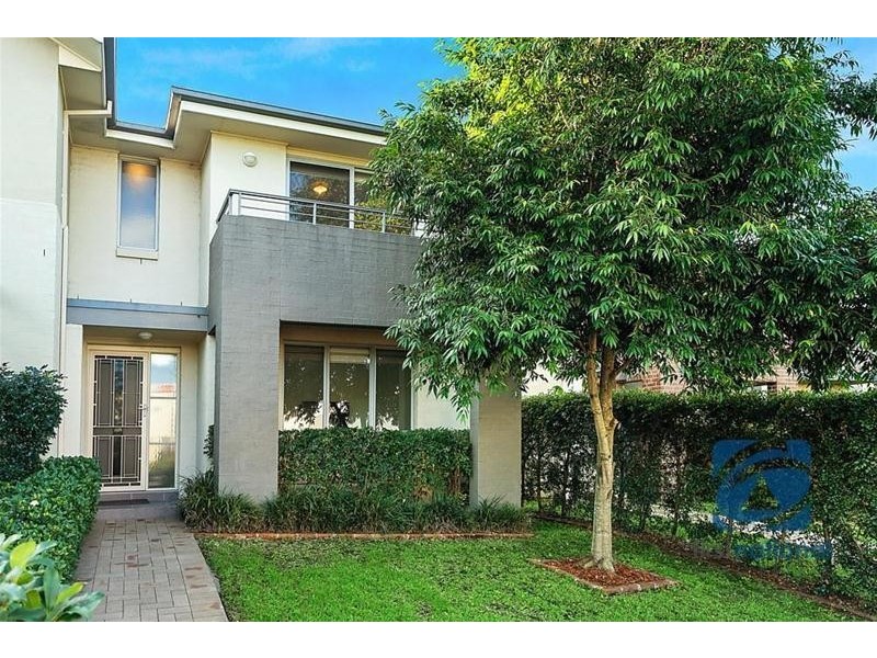 164 Stanhope Parkway, Stanhope Gardens NSW 2768