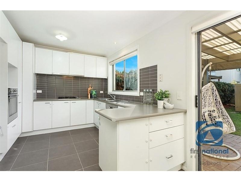 164 Stanhope Parkway, Stanhope Gardens NSW 2768