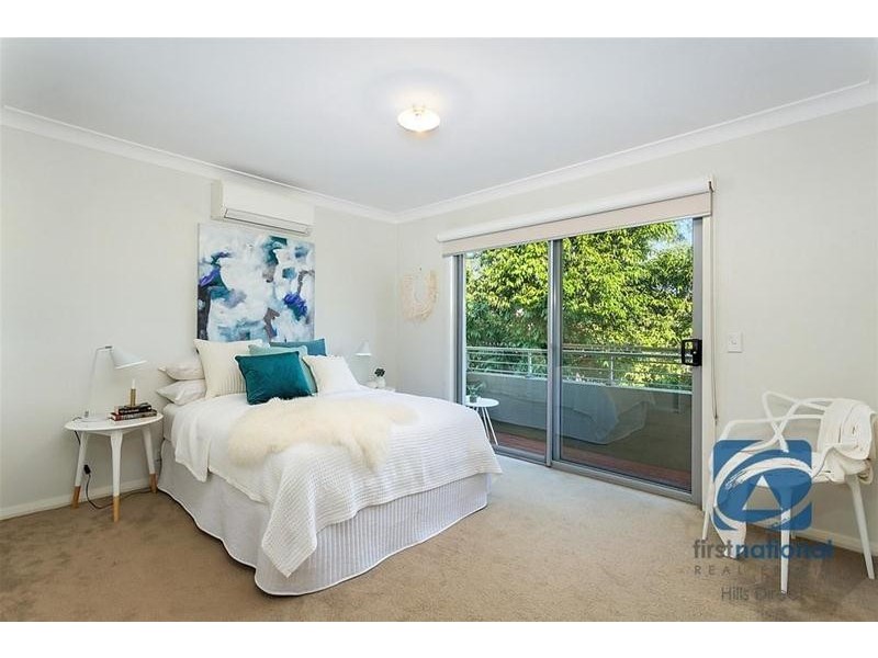 164 Stanhope Parkway, Stanhope Gardens NSW 2768