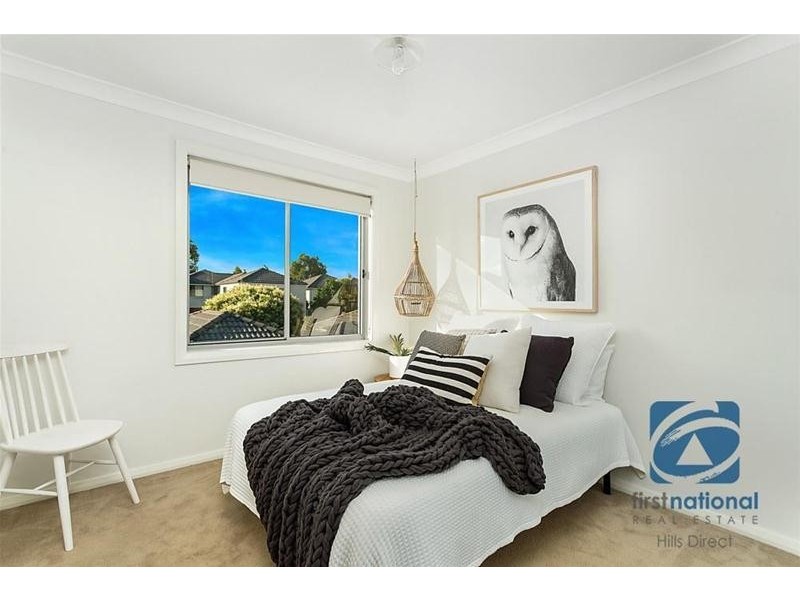 164 Stanhope Parkway, Stanhope Gardens NSW 2768