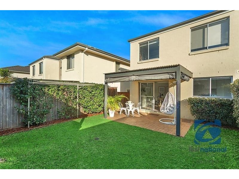 164 Stanhope Parkway, Stanhope Gardens NSW 2768