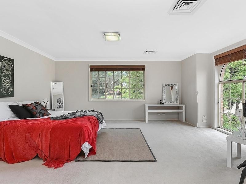 Beaumont Hills NSW 2155