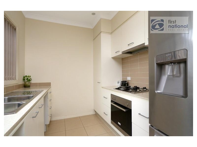 34 Turon Crescent, The Ponds NSW 2769