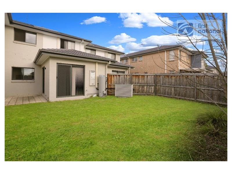 34 Turon Crescent, The Ponds NSW 2769