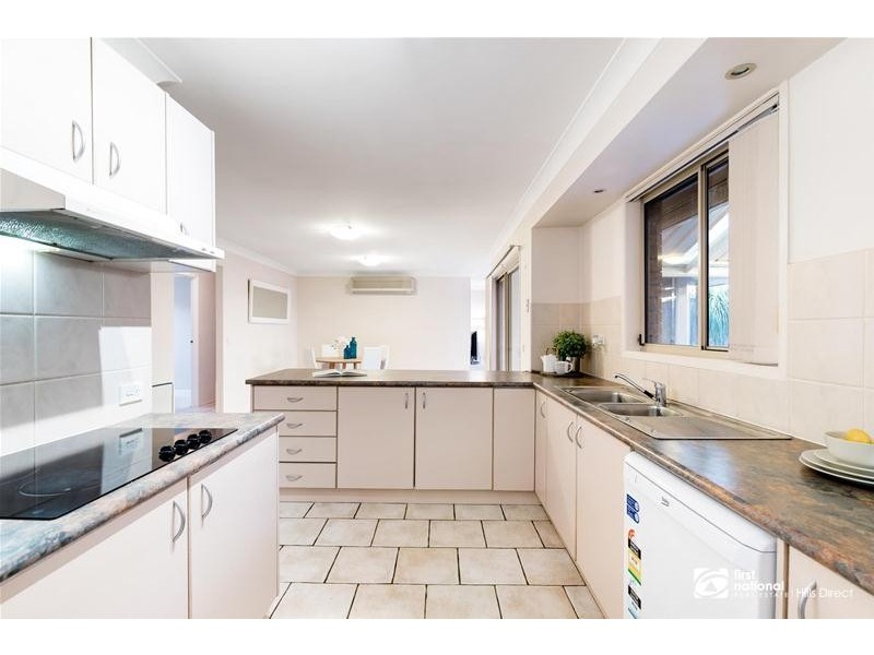 12 Lucas Circuit, Kellyville NSW 2155