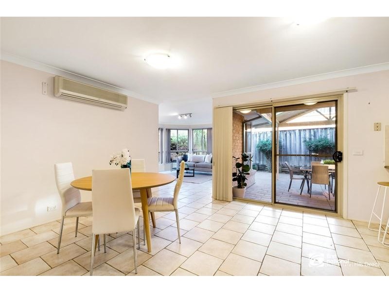 12 Lucas Circuit, Kellyville NSW 2155