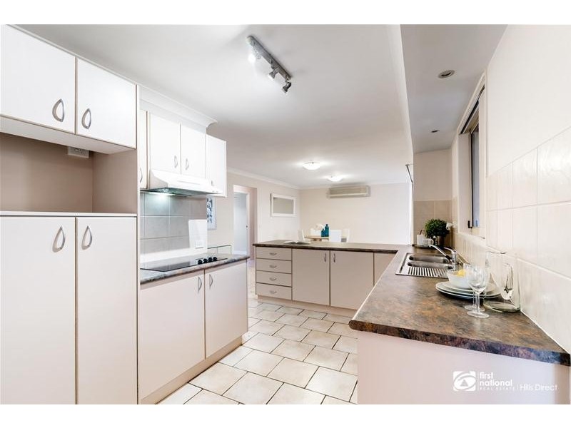 12 Lucas Circuit, Kellyville NSW 2155