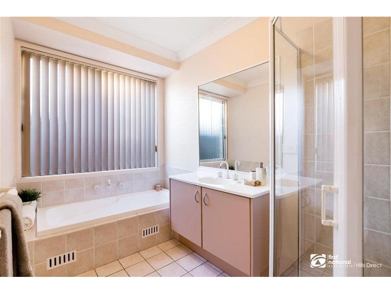 12 Lucas Circuit, Kellyville NSW 2155