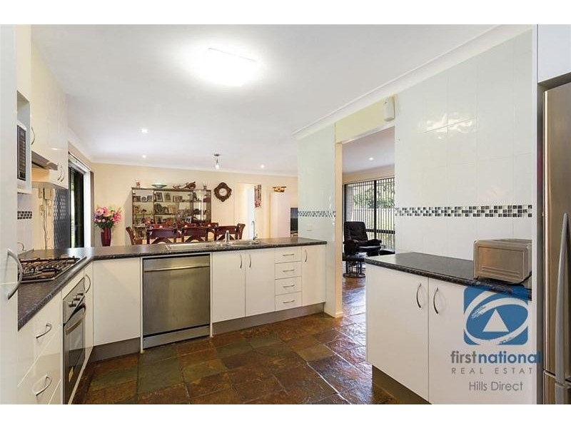 13 Kennington Avenue, Quakers Hill NSW 2763