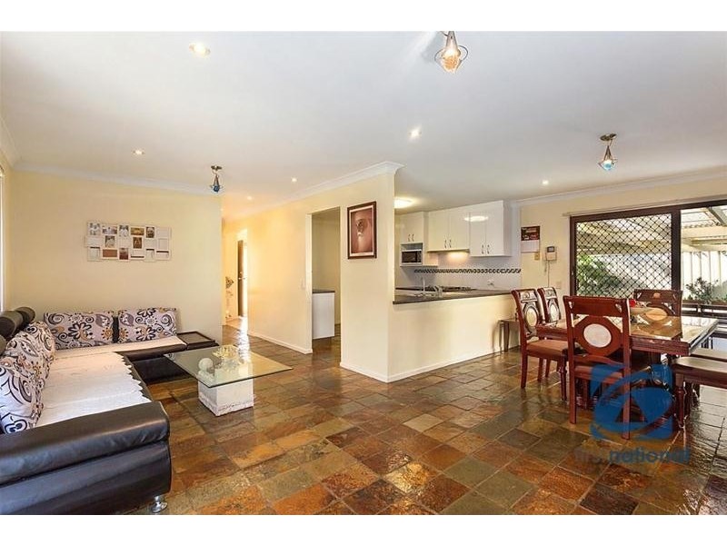 13 Kennington Avenue, Quakers Hill NSW 2763