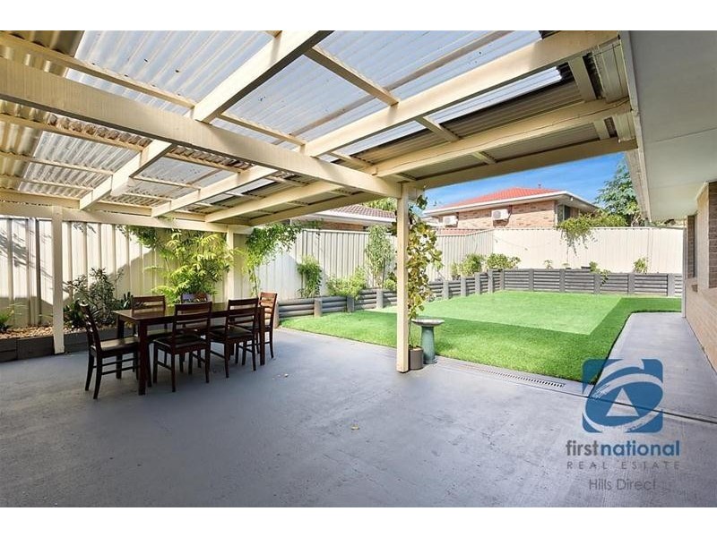 13 Kennington Avenue, Quakers Hill NSW 2763