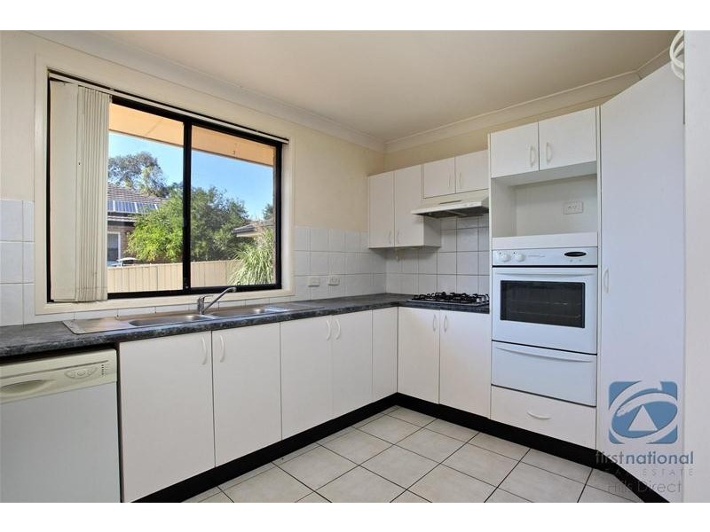 Stanhope Gardens NSW 2768