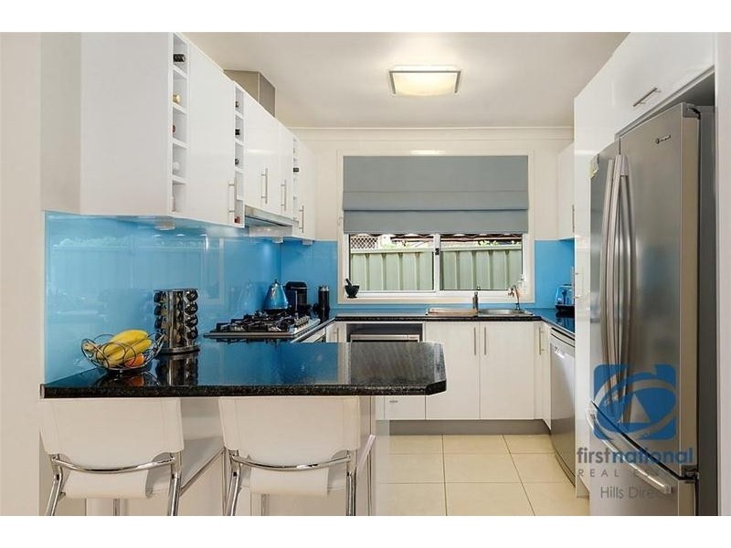 51 Aylward Avenue, Quakers Hill NSW 2763