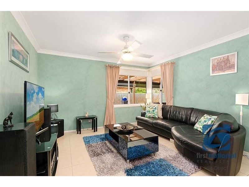 51 Aylward Avenue, Quakers Hill NSW 2763